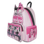 Sac a dos Loungefly Sanrio My Melody et Kuromi - précommande juillet