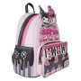 Sac a dos Loungefly Sanrio My Melody et Kuromi - précommande juillet