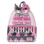 Sac a dos Loungefly Sanrio My Melody et Kuromi - précommande juillet