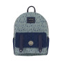 Sac a dos Loungefly Pokemon faux denim - précommande juillet