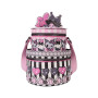 Sac a main Loungefly Sanri My Melody et Kuromi figural - précommande juillet