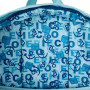 Sac a dos Full size Nylon Loungefly One piece - précommande juillet