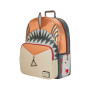 Sac a dos Full size Loungefly Chainsaw Man - précommande juillet