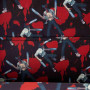 Sac a dos Full size Loungefly Chainsaw Man - précommande juillet