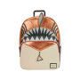 Sac a dos Full size Loungefly Chainsaw Man - précommande juillet Sac a dos Full size Loungefly Chainsaw Man - précommande juillet