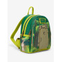 Loungefly DreamWorks Shrek Outhouse Moving Door Mini Sac à dos - Import Octobre 2025