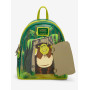 Loungefly DreamWorks Shrek Outhouse Moving Door Mini Sac à dos - Import Octobre 2025