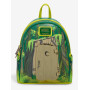 Loungefly DreamWorks Shrek Outhouse Moving Door Mini Sac à dos - Import Octobre 2025