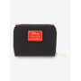 Loungefly Disney Mickey Mouse & Friends Red Wallet - Import Octobre 2025