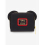 Loungefly Disney Mickey Mouse Silhouette Ears Wallet - Import Octobre 2025