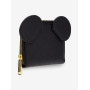 Loungefly Disney Mickey Mouse Silhouette Ears Wallet - Import Octobre 2025