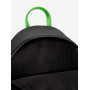 Loungefly The l'Etrange Noël de Monsieur Jack Oogie Boogie Metallic Mini Sac à dos - Import Août 2025