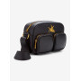 Loungefly Disney Pirates des Caraïbes Jack Sparrow Badge Sac à main - Import Octobre 2025