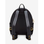Loungefly Disney Pirates des Caraïbes Jack Sparrow Skull Mini Sac à dos - Import Octobre 2025