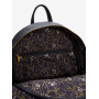 Loungefly Disney Pirates des Caraïbes Jack Sparrow Skull Mini Sac à dos - Import Octobre 2025