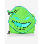 Loungefly Disney The l'Etrange Noël de Monsieur Jack Oogie Boogie Glow-in-the-Dark portefeuille - Import Septembre 2025