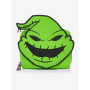 Loungefly Disney The l'Etrange Noël de Monsieur Jack Oogie Boogie Glow-in-the-Dark portefeuille - Import Septembre 2025