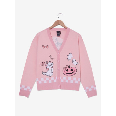 Disney Les Aristochats Marie Halloween Icons Women's Cardigan - Import Septembre 202534205420_hi?$productMainDesktop$&fmt=auto1