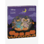 Loungefly Disney Lilo & Stitch Angel & Stitch Halloween Limited Edition Pumpkin Spice Scented Pins - Import Septembre 202534210