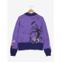 Disney Mickey & Friends Halloween Parade Women's Glow-in-the-Dark Cardigan - Import Septembre 202534205416_av1?$productMainDesk