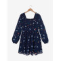 Coraline Icons Chiffon Robe - Import Septembre 2025 Coraline Icons Chiffon Robe - Import Septembre 2025