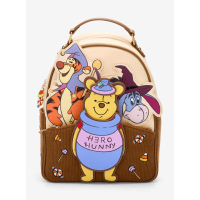 Disney Winnie l'Ourson Halloween Costumes Mini Sac à dos - Import Août 202534230481_hi?$productMainDesktop$&fmt=auto12345342304