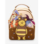 Disney Winnie l'Ourson Halloween Costumes Mini Sac à dos - Import Août 202534230481_av1?$productMainDesktop$&fmt=auto1234534230