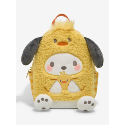 Her Universe Pochacco Pi-Chan Fuzzy Mini Sac à dos - Import Août 202534343138_hi?$productMainDesktop$&fmt=auto1234534343142