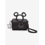 Loungefly Disney Mickey Mouse Embossed Silhouettes Sac à main with Charm - Import Octobre 202534203235_hi?$productMainDesktop$&