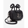 Loungefly Disney Mickey Mouse Embossed Silhouettes Sac à main with Charm - Import Octobre 202534203235_av1?$productMainDesktop$
