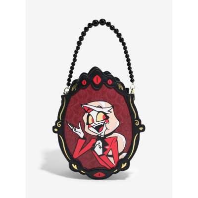 Hazbin Hotel Charlie & Vaggie Double-Sided Sac à main - Import Août 202534116121_hi?$productMainDesktop$&fmt=auto1234534116126