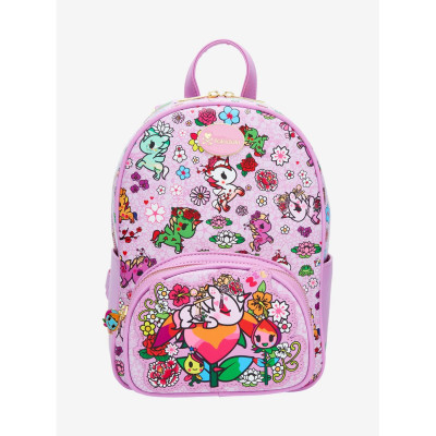 Tokidoki Unicorno Floral Mini Sac à dos - Import Août 202533413639_hi?$productMainDesktop$&fmt=auto1234533413643