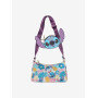 Disney Lilo & Stitch Floral Stitch Sac à main With Porte Monnaie - Import Août 202533919720_hi?$productMainDesktop$&fmt=auto1234