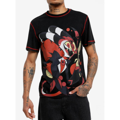 Helluva Boss Blitz Jumbo Print T-Shirt - Import Août 202533830190_hi?$productMainDesktop$&fmt=auto1234533830190