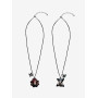 Arcane Vi & Jinx Best Friend Cord Collier Set - Import Août 202532691452_av1?$productMainDesktop$&fmt=auto1234532691456