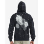 Dragon Ball Z Goku & Vegeta Splatter Sweatshirt à capuche - Import Août 202533614535_av1?$productMainDesktop$&fmt=auto1234533614