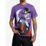Helluva Boss Stolas Jumbo Print T-Shirt - Import Août 2025 Helluva Boss Stolas Jumbo Print T-Shirt - Import Août 2025
