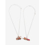 Disney Pixar Cars Duo Best Friend Collier Set - Import Août 202534235460_av1?$productMainDesktop$&fmt=auto1234534235466