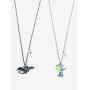 How To Train Your Dragon Chibi Toothless & Stormfly Best Friend Collier Set - Import Septembre 202533943573_av2?$productMainDesk