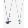 How To Train Your Dragon Chibi Toothless & Stormfly Best Friend Collier Set - Import Septembre 202533943573_av3?$productMainDesk