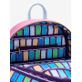 Sac a dos Loungefly Disney Pixar Monsters Inc Door Scene - import aout