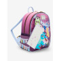 Sac a dos Loungefly Disney Pixar Monsters Inc Door Scene - import aout