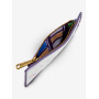 Porte carte Loungefly Disney Pixar Monsters Inc Floral Door Figural - import aout