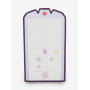 Porte carte Loungefly Disney Pixar Monsters Inc Floral Door Figural - import aout