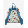 Loungefly Disney Beauty And The Beast Stained Glass Sac à dos - Import Août 202533406148_av2?$productMainDesktop$&fmt=auto123453