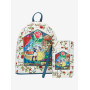 Loungefly Disney Beauty And The Beast Stained Glass Sac à dos - Import Août 202533406148_av4?$productMainDesktop$&fmt=auto123453
