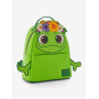 Loungefly Disney Raiponce Pascal Flower Crown Mini Sac à dos - Import Août 202532080720_av1?$productMainDesktop$&fmt=auto1234532