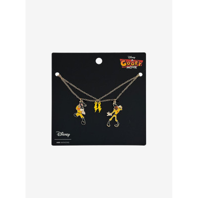 Her Universe Disney A Dingo Movie Powerline & Max Best Friend Collier Set - Import Août 202534227857_hi?$productMainDesktop$&fmt