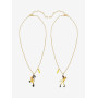 Her Universe Disney A Dingo Movie Powerline & Max Best Friend Collier Set - Import Août 202534227857_av1?$productMainDesktop$&fm