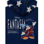 Disney Fantasia Sorcerer's Apprentice Mickey Stars Women's zippé Sweatshirt à capuche - Import Octobre 202533829107_av3?$produc